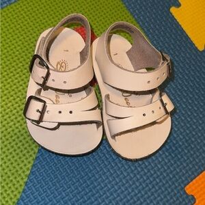 Baby infant Sea Wees Sandals